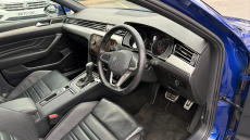 Volkswagen Passat 1.5 TSI EVO R-Line 5dr DSG Petrol Estate